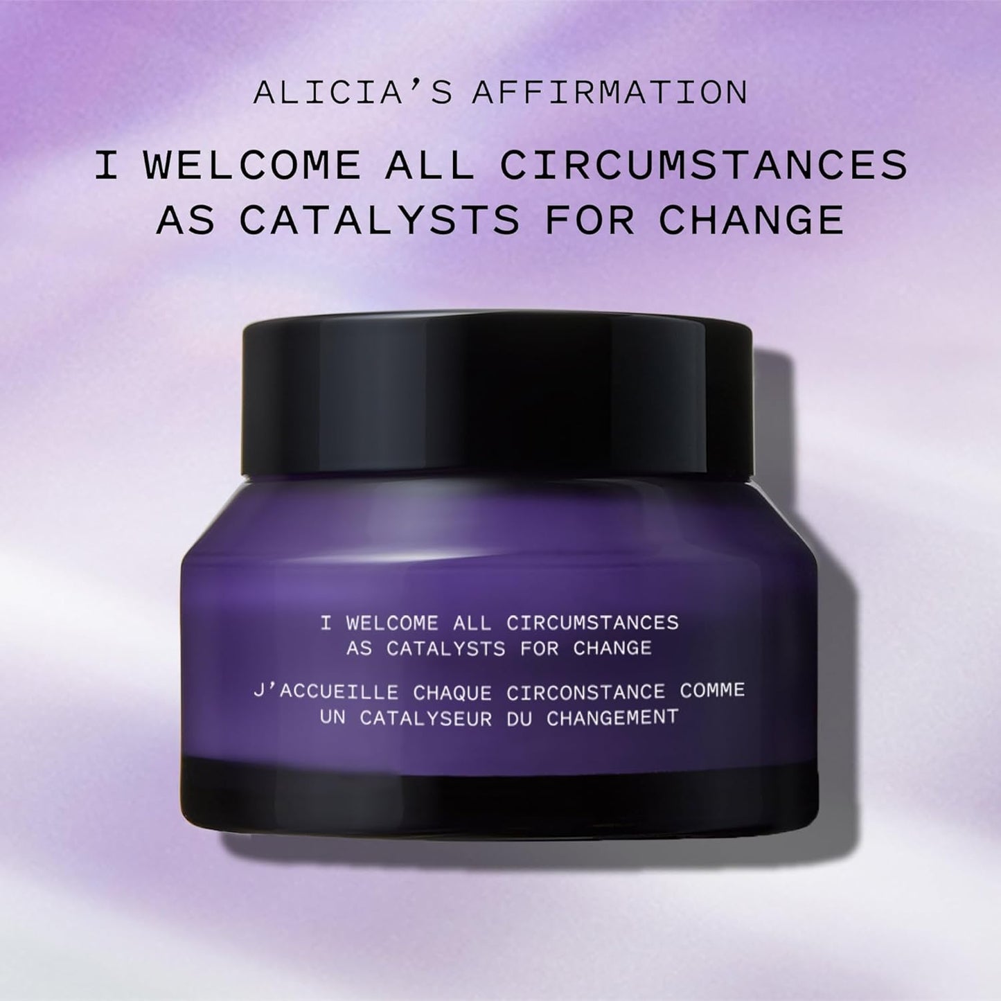 Keys Soulcare Skin Transformation Cream, Fragrance-Free, Lightweight Daily Moisturizer Hydrates & Plumps Dry Skin with Ceramides & Hyaluronic Acid