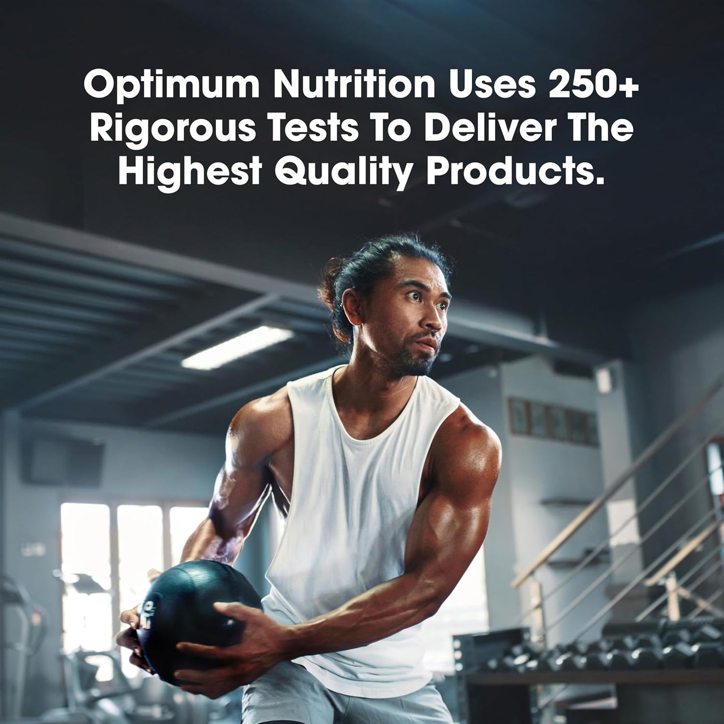 Optimum Nutrition 40g Protein Shake, 40g of Protein, Naturally Flavored, Complete Protein Drink, Chocolate, 14 Fl Oz, 12 Count (Pack of 1) (Packaging May Vary)