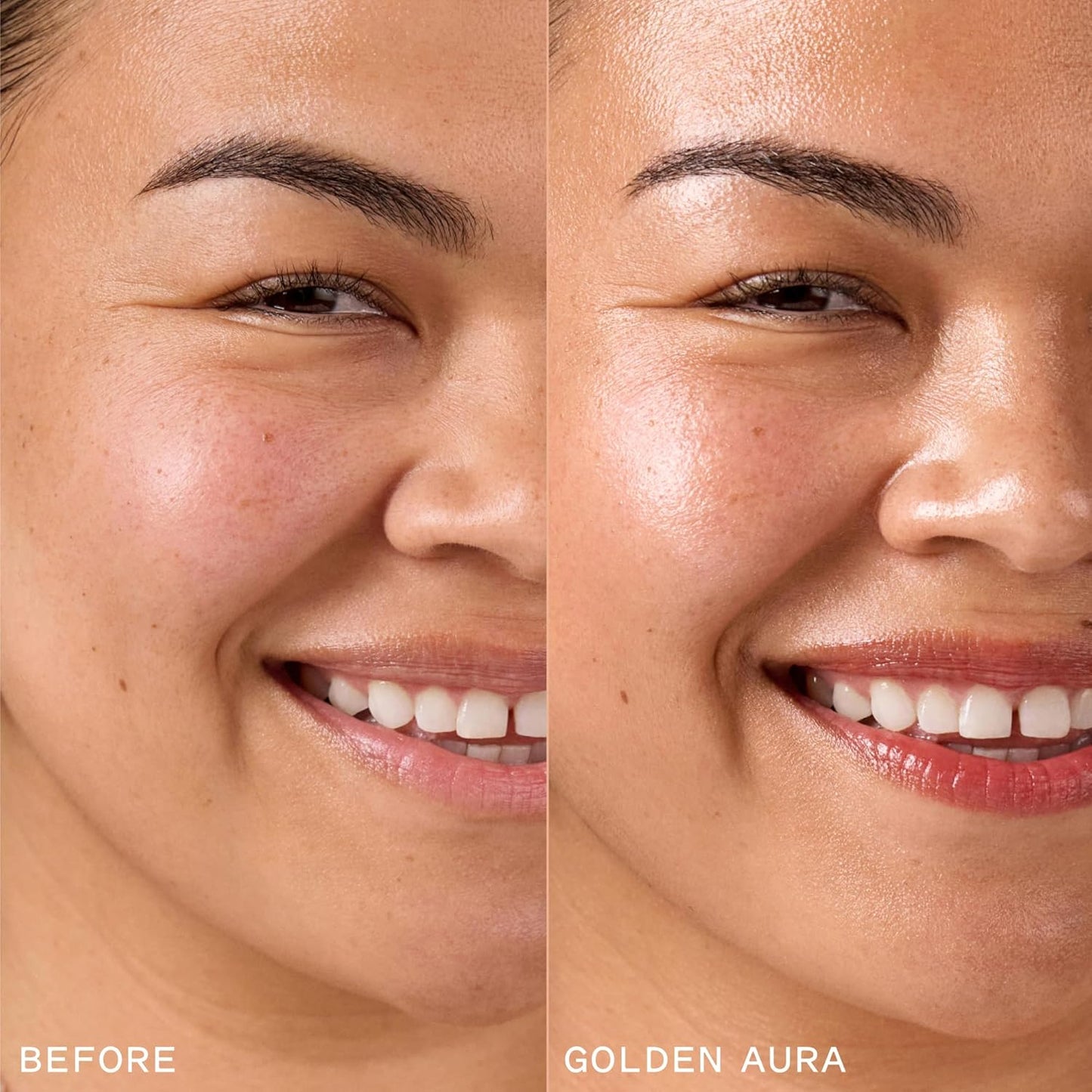 Let Me Glow Illuminating Serum & Makeup Primer, Boosts Radiance & Plumps for Highlighted, Dewy & Glowing Skin with Niacinamide, Vegan, Cruelty-Free