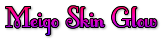 Meigo Skin Glow